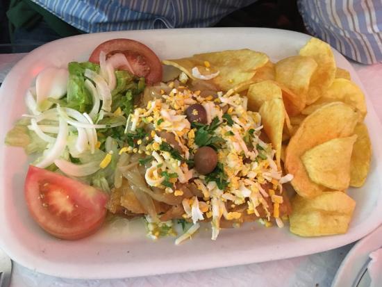 A Licorista O Bacalhoeiro